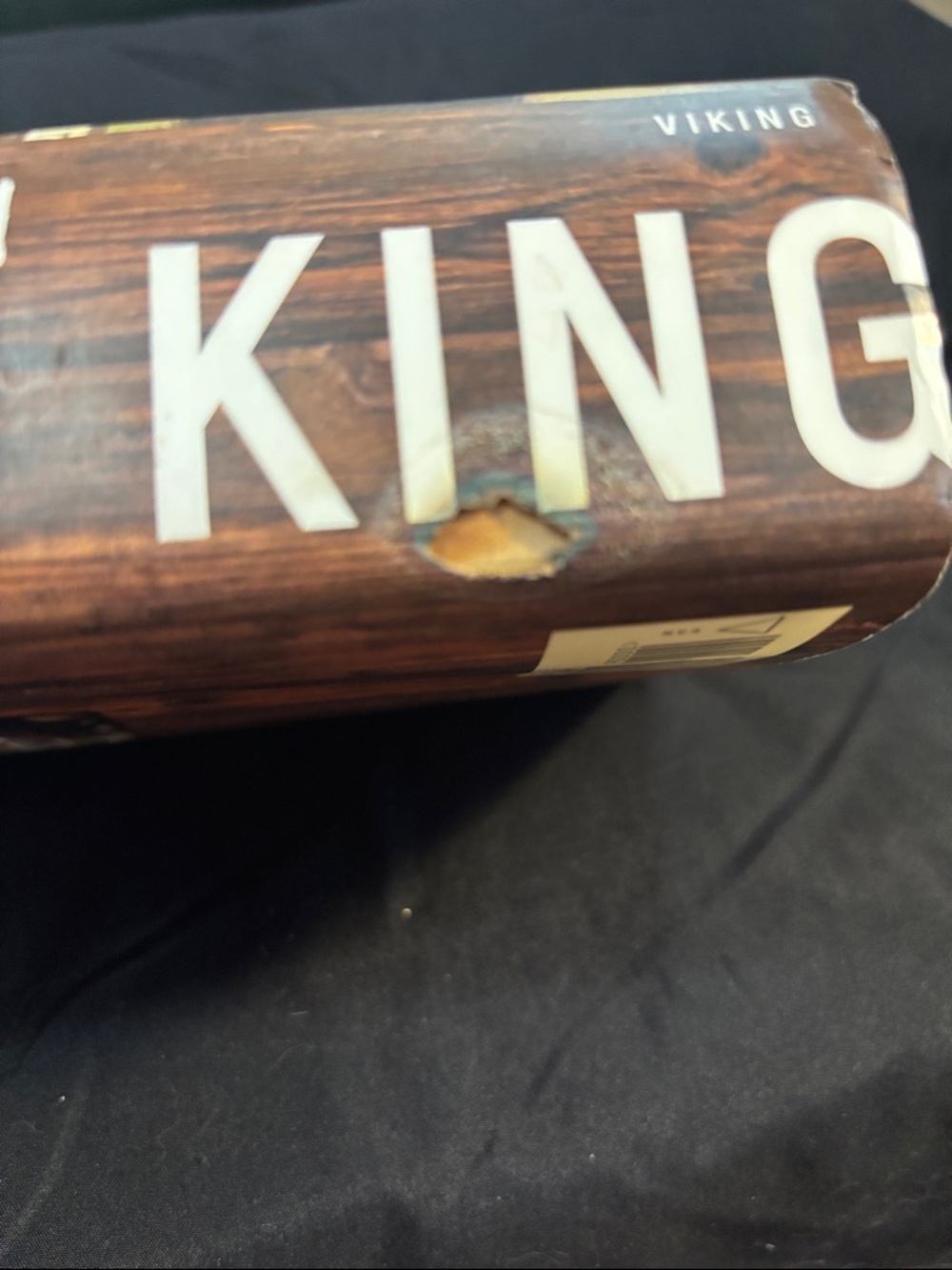 Stephen King - “Desperation” Hardcover with Illustrated Cover 👻 - Picture 9 of 9